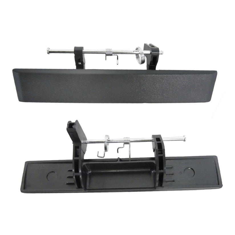 Nissan Navara D40M D40T Tail Gate Handle (5/2005 to 4/2015)