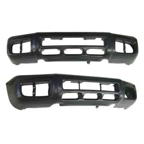 Nissan Pathfinder R50 Wagon Front Bumper (12/1998 to 4/2005)