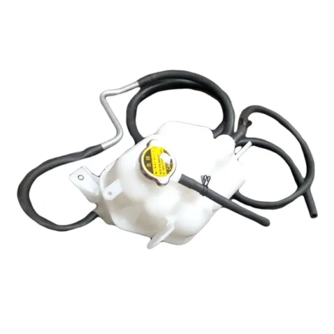 Nissan Pathfinder R51 Overflow Bottle (5/2005 to 10/2013)