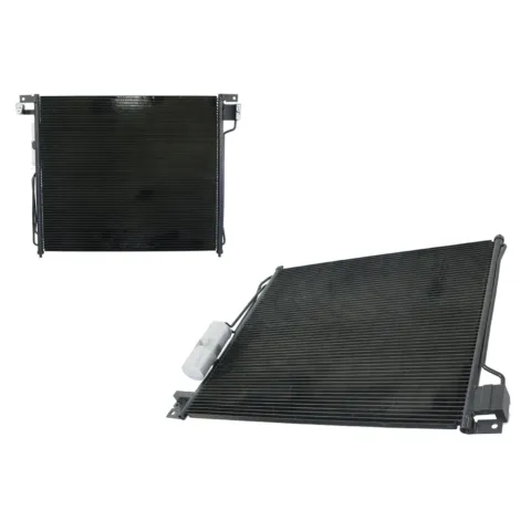 Nissan Pathfinder R51 Condenser (5/2005 to 10/2013), Part 59970