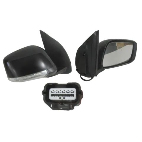 Nissan Pathfinder R51 Right Front Door Mirror (5/2005 to 10/2013), Part 60414
