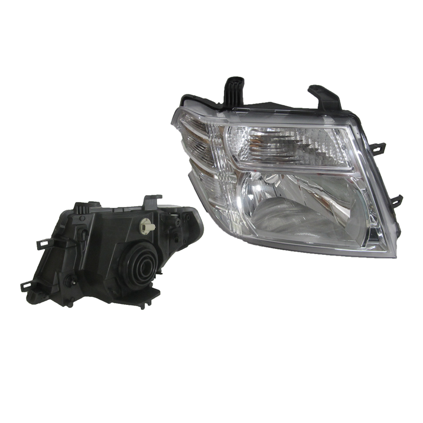 Nissan Pathfinder R51 Right Headlight (5/2010 to 10/2013)