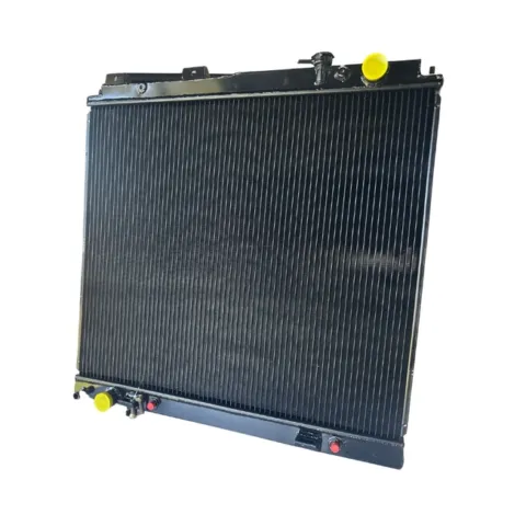Nissan Pathfinder R51 Radiator (5/2005 to 10/2013)
