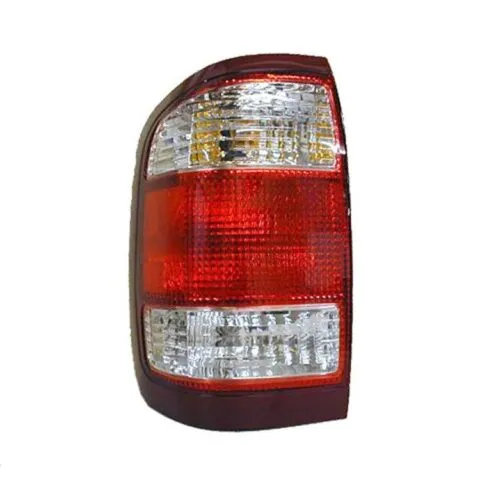 Nissan Pathfinder R50 Wagon Left Tail Light (11/1998 to 4/2005)