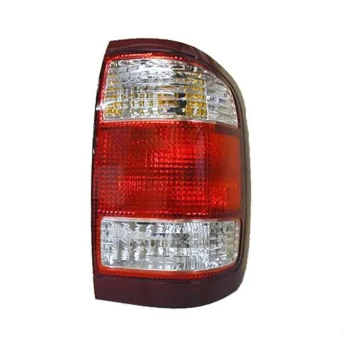 Nissan Pathfinder R50 Wagon Right Tail Light (11/1998 to 4/2005)