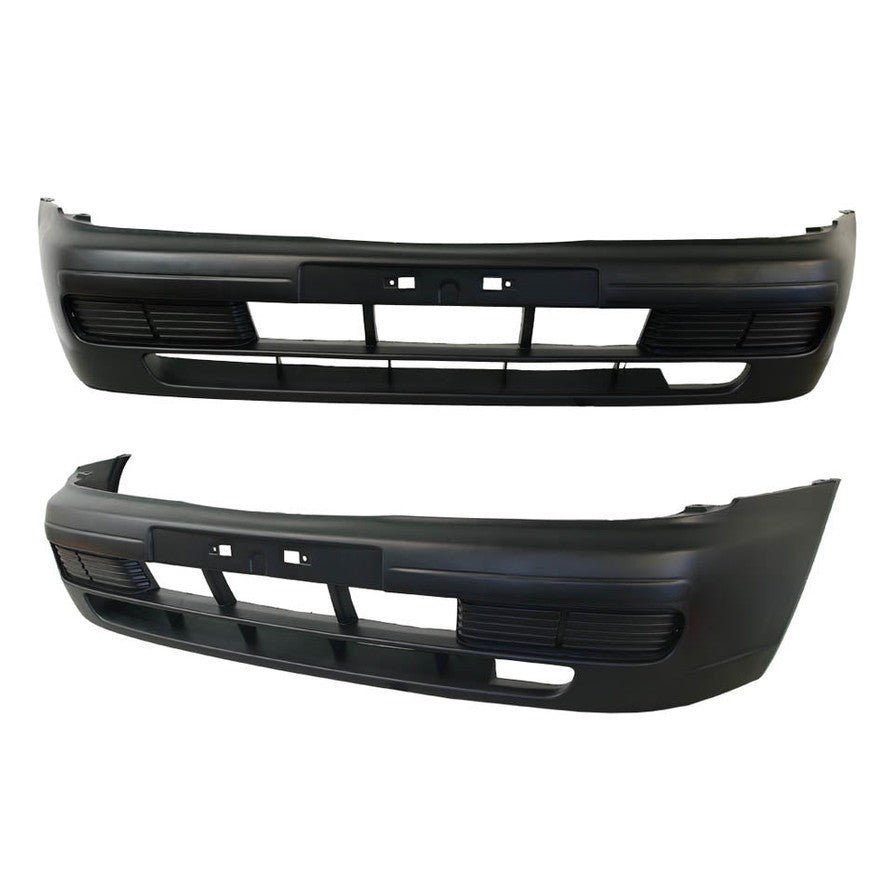 Nissan Pulsar N15 Front Bumper (8/1995 to 2/1998)