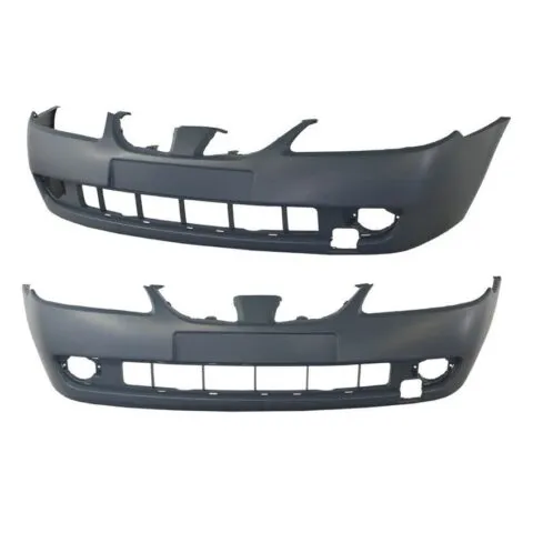 Nissan Pulsar N16 5 Door Hatch Front Bumper (9/2002 to 1/2006)