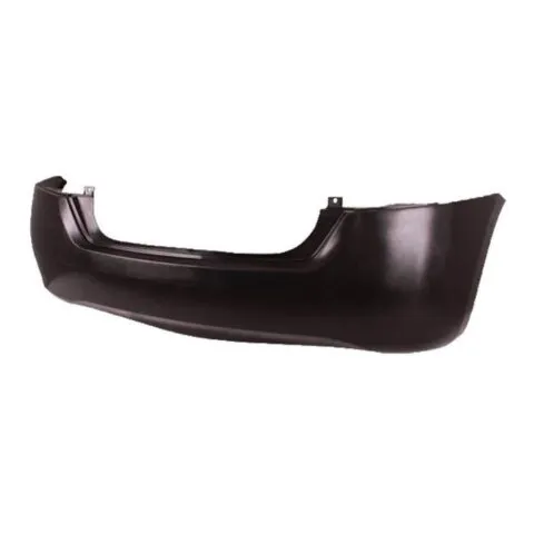 Nissan Pulsar C12 5 Door Hatch Rear Bumper (3/2013 to 12/2016)