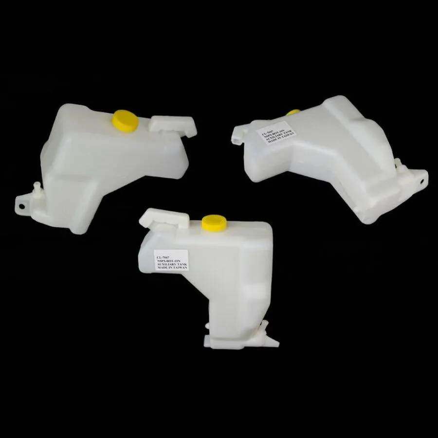 Nissan Pulsar N16 Overflow Bottle (5/2000 to 1/2006)