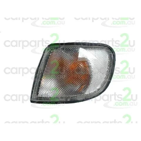 Left Front Corner Light for Nissan Pulsar N14 (8/1991 to 8/1995)