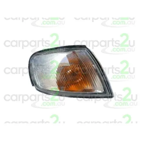 Right Front Corner Light for Nissan Pulsar N15 (8/1995 to 2/1998)