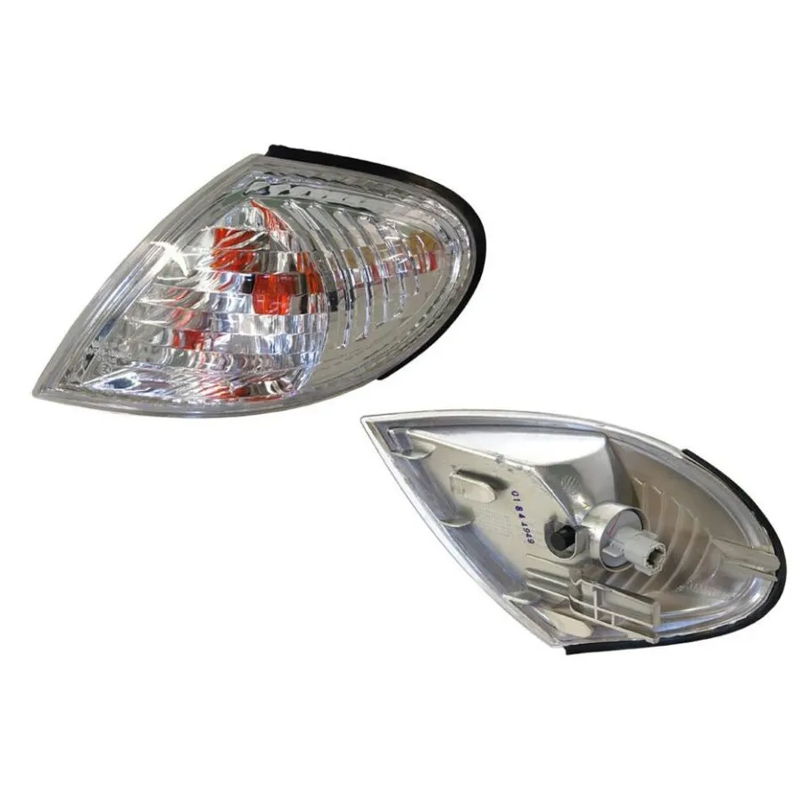 Nissan Pulsar N16 Left Front Corner Light (5/2000 to 1/2006), Part 16440