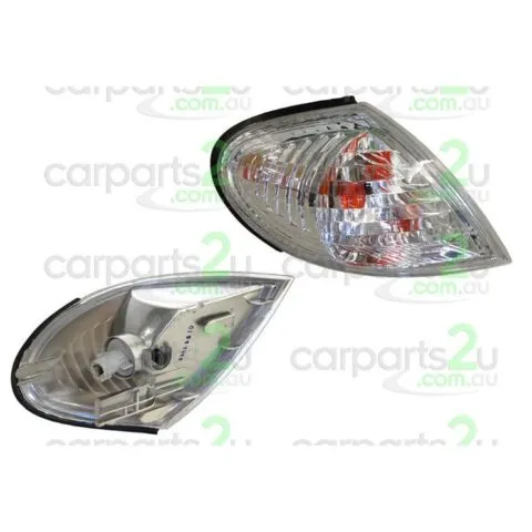 Right Front Corner Light for Nissan Pulsar N16 (5/2000 to 1/2006), Part 16441