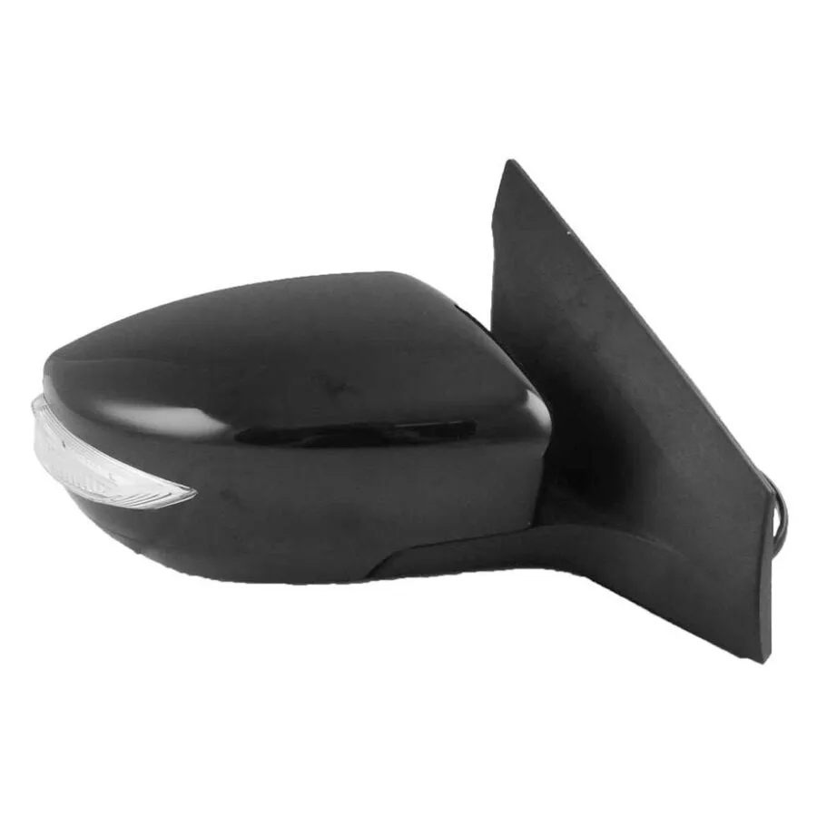 Nissan Pulsar B17 Sedan Right Front Door Mirror (11/2012 to 12/2017)