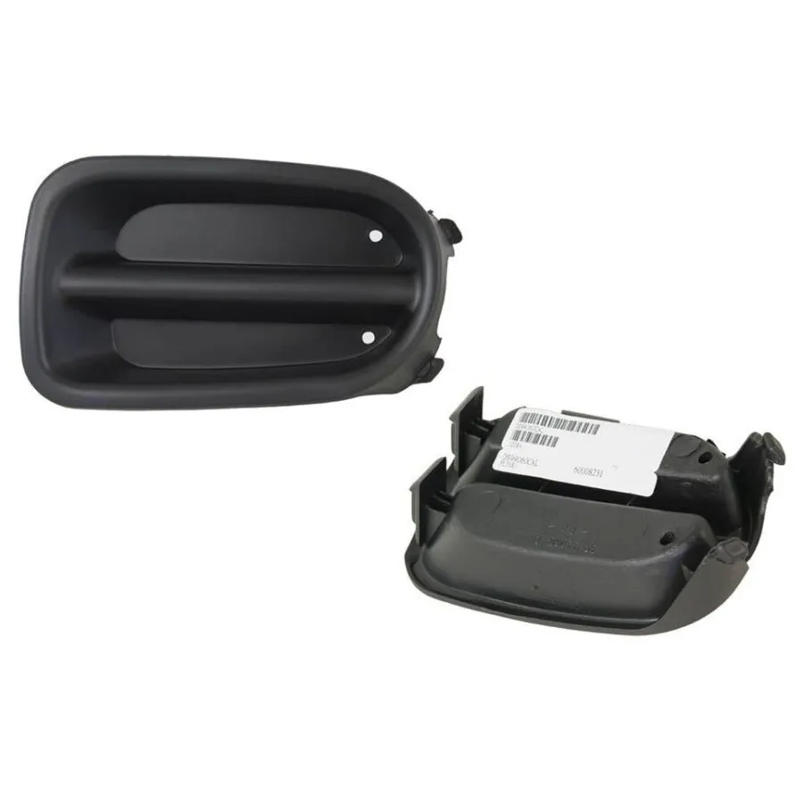 Nissan Pulsar N16 Sedan Left Front Bar Grille (5/2000 to 6/2003)