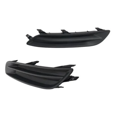 Nissan Pulsar B17 Sedan Right Front Bar Grille (11/2012 to 12/2017)