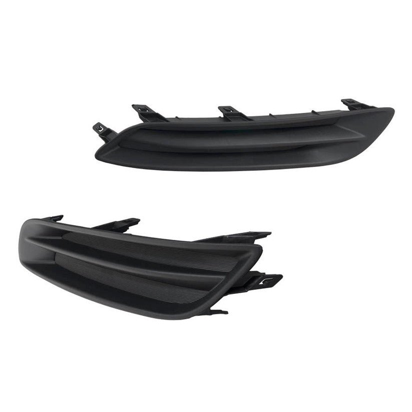 Nissan Pulsar B17 Sedan Right Front Bar Grille (11/2012 to 12/2017)