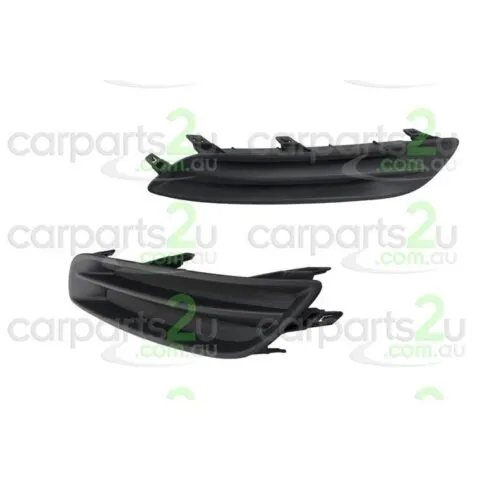 Right Front Bar Grille for Nissan Pulsar B17 Sedan (11/2012 to 12/2017)