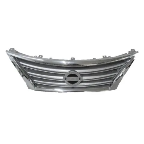 Nissan Pulsar B17 Sedan Grille (11/2012 to 12/2017)