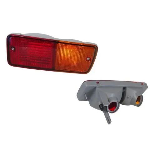 Nissan Patrol GQ Y60 Wagon Left Rear Bar Lamp (4/1991 to 10/1997)