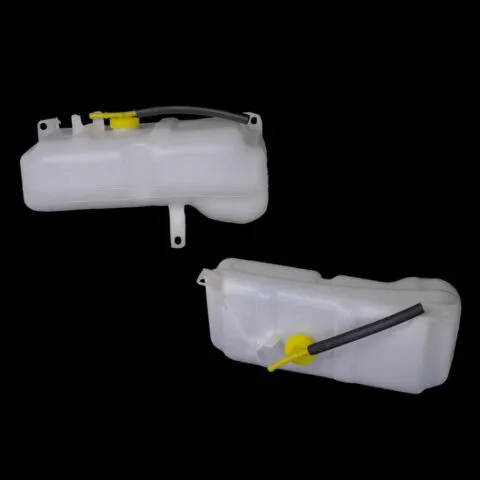 Nissan Patrol GQ Y60 Wagon Overflow Bottle (8/1987 to 10/1997)