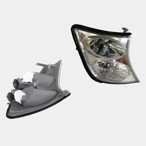Nissan Patrol GU Y61 Wagon Right Front Corner Light (9/2001 to 9/2004)