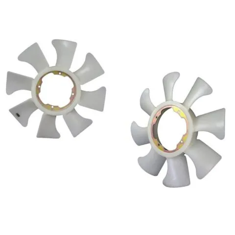 Nissan Patrol GU Y61 Wagon Radiator Fan Blade (10/1997 to 12/2007)