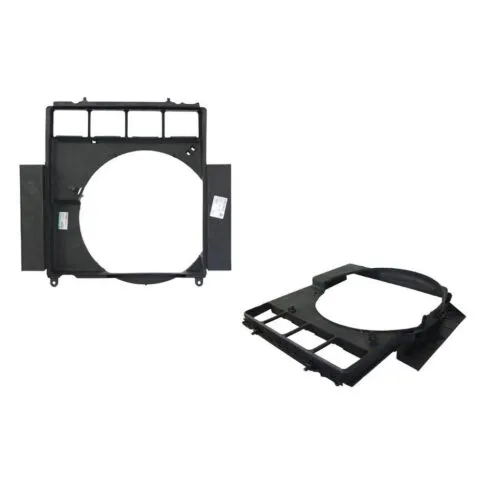Nissan Patrol GU Y61 Wagon Fan Shroud (10/2001 to 12/2009)