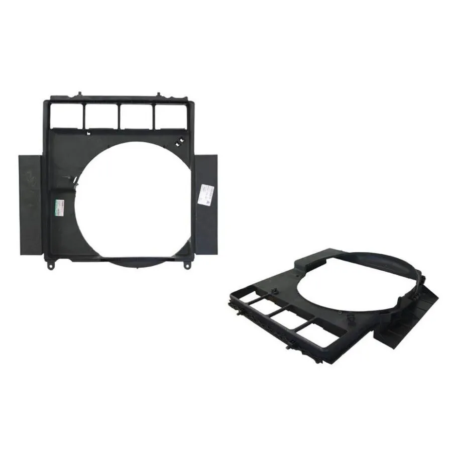 Nissan Patrol GU Y61 Wagon Fan Shroud (10/2001 to 12/2009)