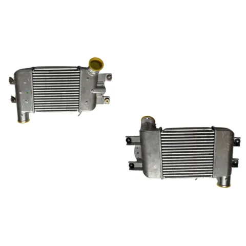 Nissan Patrol GU Y61 Intercooler (8/2007 to 12/2016)