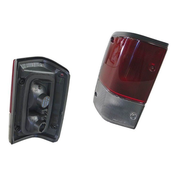 Nissan Patrol GQ Y60 Wagon Left Tail Light (10/1993 to 10/1997)