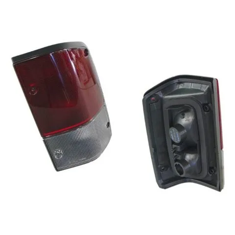 Nissan Patrol GQ Y60 Wagon Right Tail Light (10/1993 to 10/1997)