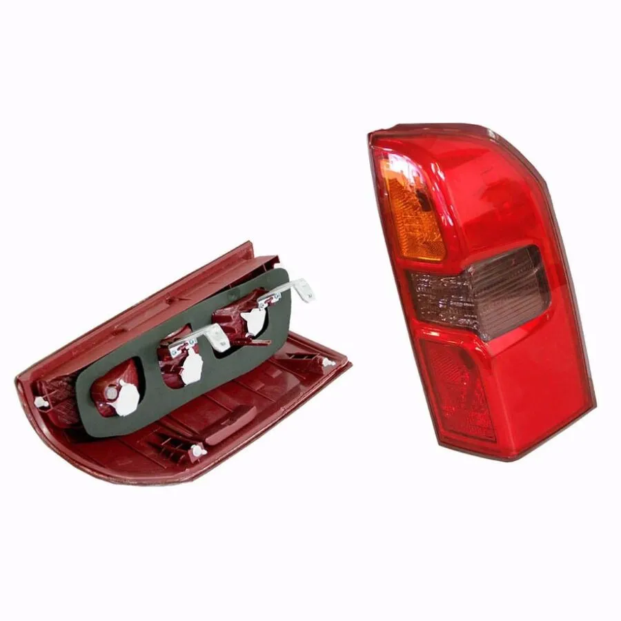 Nissan Patrol GU Y61 Wagon Right Tail Light (8/2004 to 12/2009)
