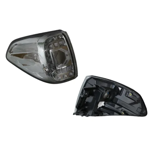 Nissan Patrol Y62 Left Tail Light (12/2012 to 8/2019)