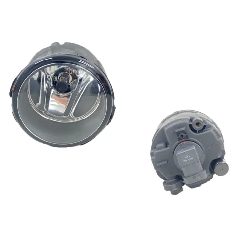 Nissan Qashqai J11 Fog Light (6/2014 to 6/2022)