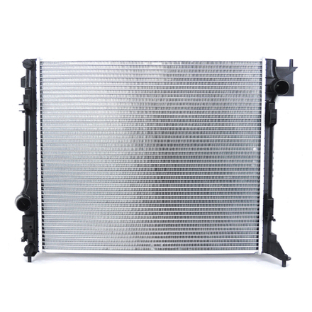 Nissan Qashqai J11 Radiator (6/2014 to 6/2022), Part 61827