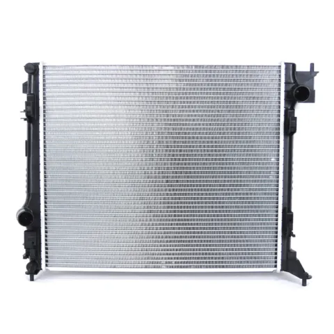 Nissan Qashqai J11 Radiator (6/2014 to 6/2022), Part 61912