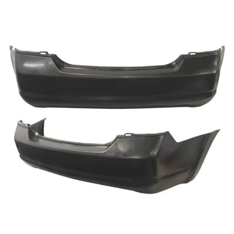 Nissan Tiida C11 Sedan Rear Bumper (2/2006 to 11/2009)
