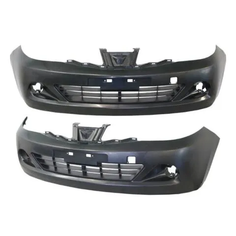 Nissan Tiida C11 Front Bumper (12/2009 to 12/2012)