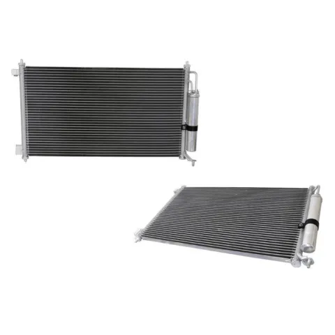 Nissan Tiida C11 Condenser (12/2009 to 12/2012)
