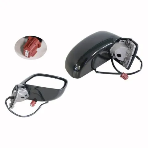 Nissan Tiida C11 Right Front Door Mirror (2/2006 to 11/2009)