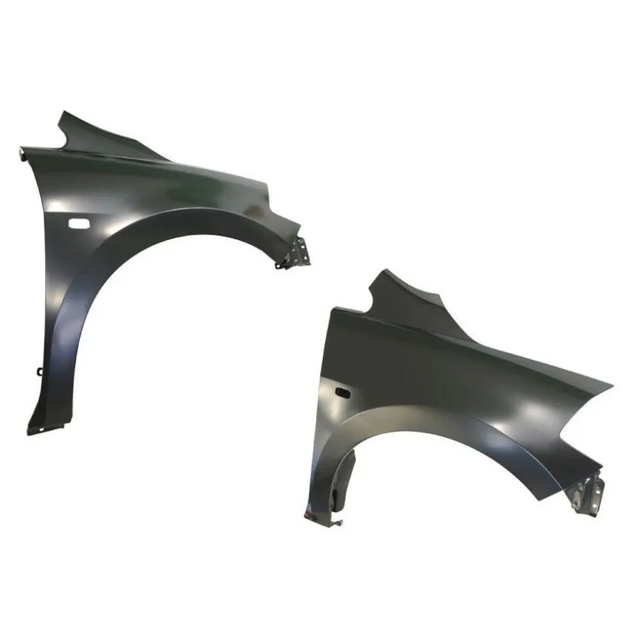 Nissan Tiida C11 5 Door Hatch Right Guard (2/2006 to 11/2009)