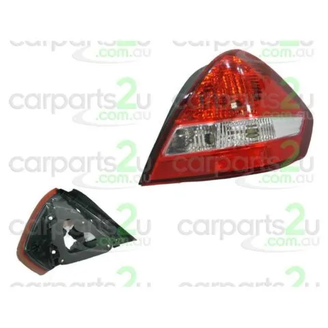Right Tail Light for Nissan Tiida C11 Sedan (2/2006 to 11/2009)