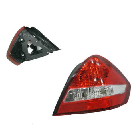 Nissan Tiida C11 Right Tail Light (12/2009 to 12/2012)