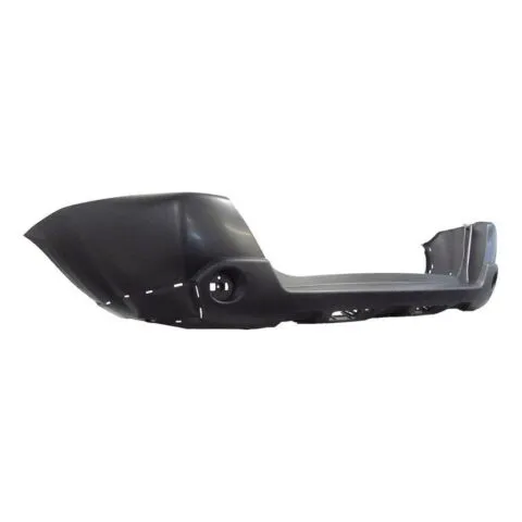 Nissan X-Trail T31 Wagon Rear Bumper (9/2007 to 2/2014)