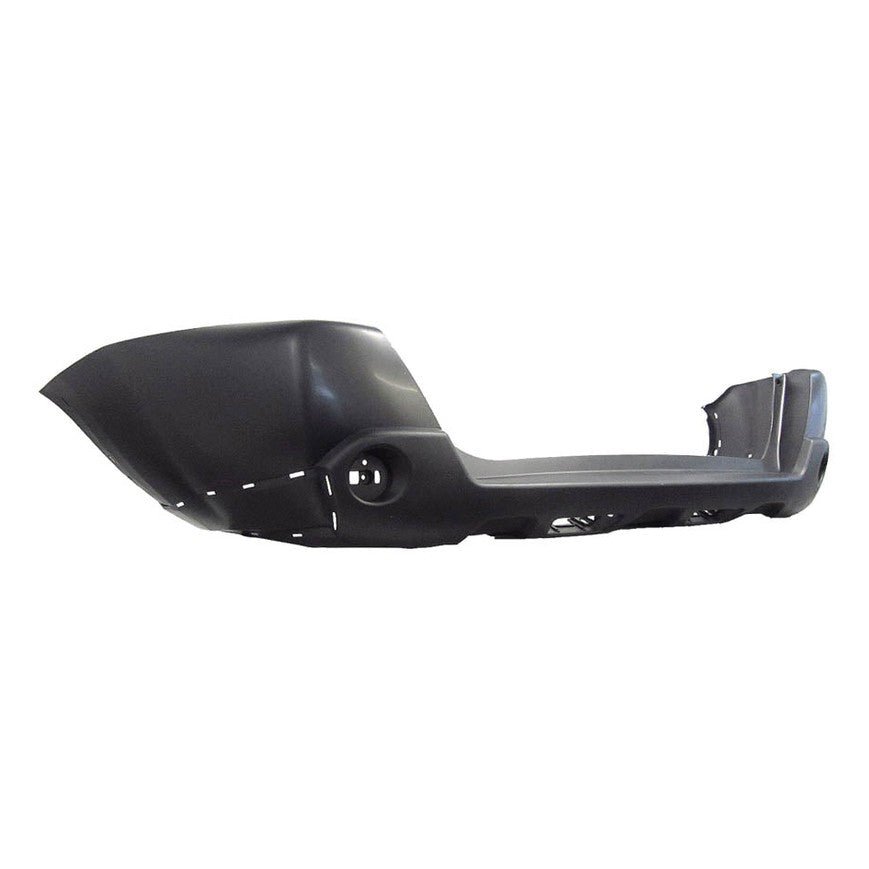 Nissan X-Trail T31 Wagon Rear Bumper (9/2007 to 2/2014)