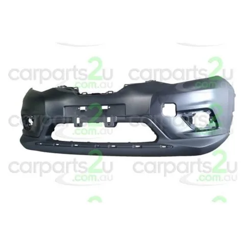 Front Bumper for Nissan X-Trail T32 Wagon (3/2014 to 2/2017)