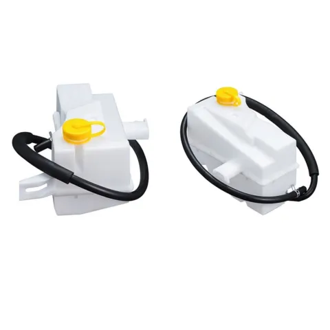 Nissan X-Trail T31 Overflow Bottle (9/2007 to 2/2014)