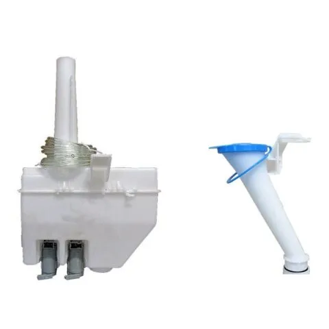 Nissan X-Trail T30 Wagon Washer Bottle (9/2001 to 9/2007)