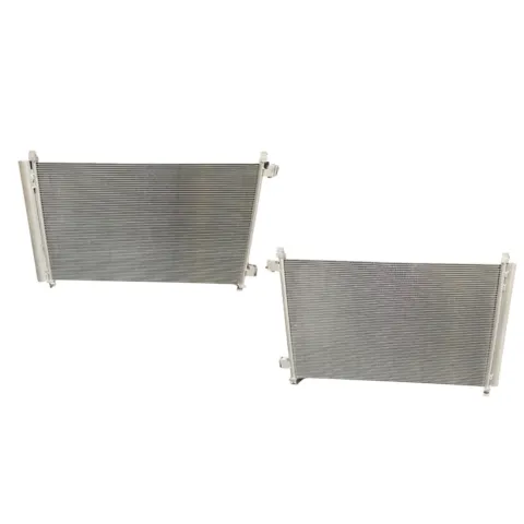Nissan X-Trail T32 Condenser (3/2014 to 8/2022), Part 59944